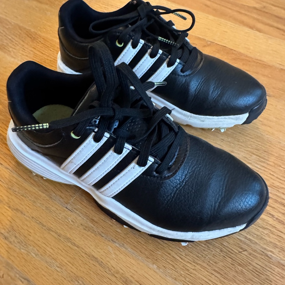Adidas Tour 360 Golf Cleats